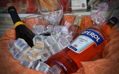 Mesto, kde je bar inštitúciou