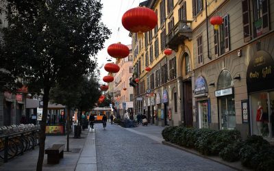 Chinatown