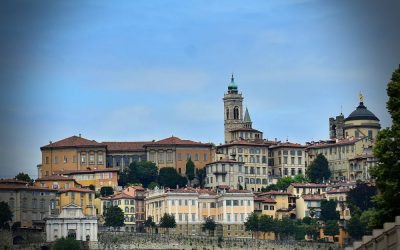 Bergamo